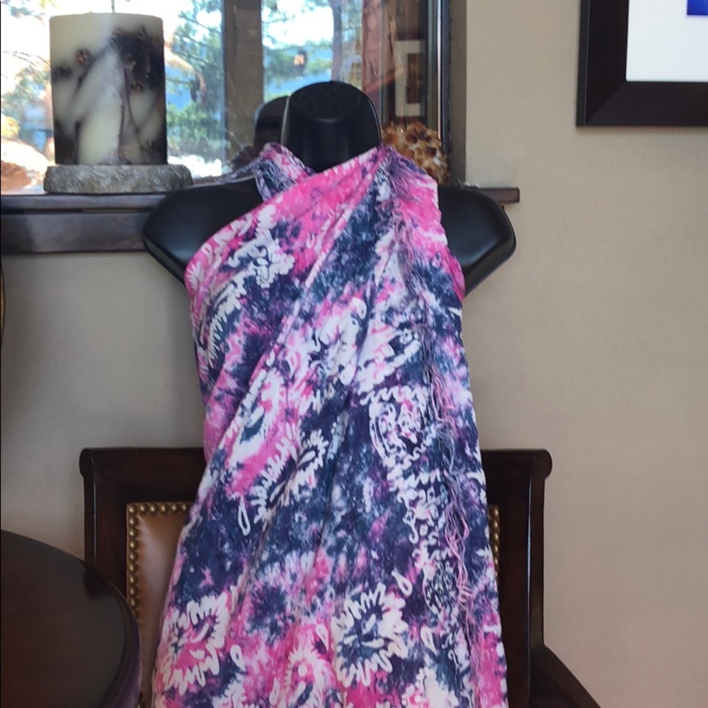 Beautiful cotton Sarong